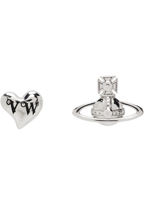 Vivienne Westwood Leodaria Earrings