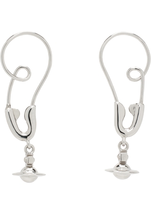 Vivienne Westwood Maxima Earrings