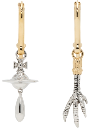 Vivienne Westwood Joselita Earrings