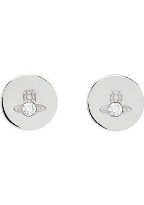 Vivienne Westwood Lewis Stud Earrings