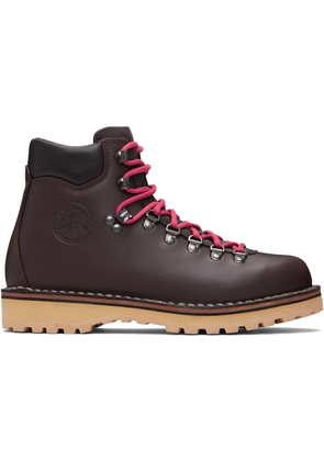 Diemme Brown Roccia Vet Boots