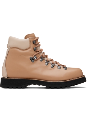 Diemme Tan Roccia Vet Boots