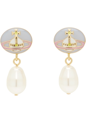 Vivienne Westwood Loelia Earrings