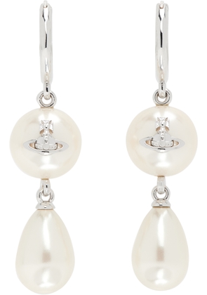 Vivienne Westwood Martha Earrings