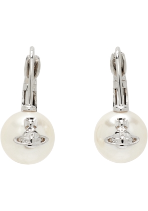 Vivienne Westwood Gia Drop Earrings
