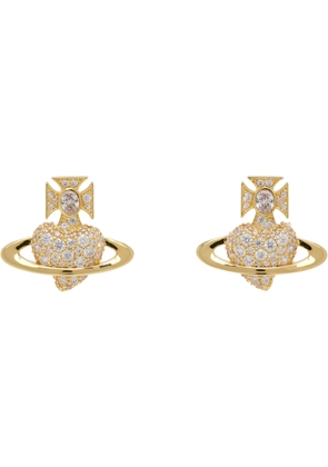 Vivienne Westwood Agnatha Earrings