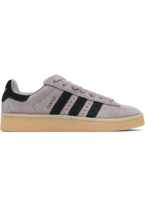 adidas Originals Gray Campus 00s Sneakers