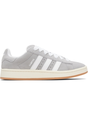 adidas Originals Gray Campus 00s Sneakers