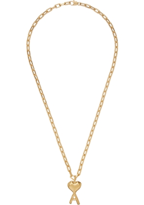 AMI Paris Ami de Coeur Necklace