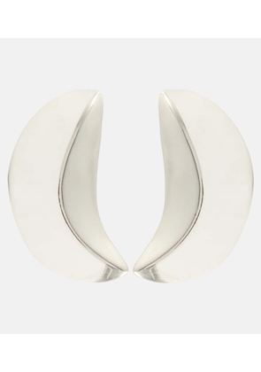 Jennifer Behr Hartigan Moon earrings