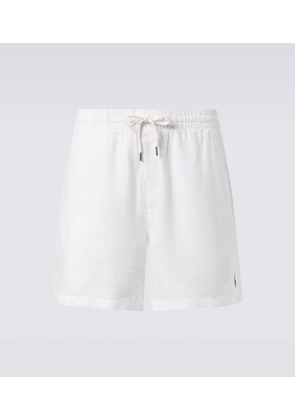 Polo Ralph Lauren Linen shorts
