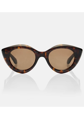 Alaia Absolu cat-eye sunglasses