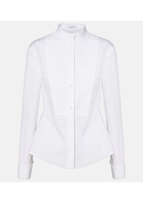 Alaia Cotton shirt
