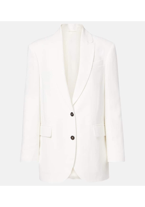 Brunello Cucinelli Monili blazer