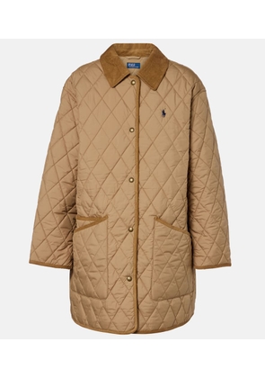 Polo Ralph Lauren Quilted coat