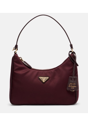 Prada Prada Re-Edition 2005 Mini shoulder bag