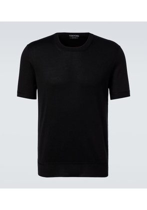 Tom Ford Cotton sweater