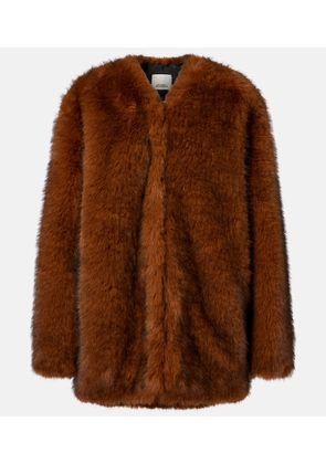 Isabel Marant Oversized jacket