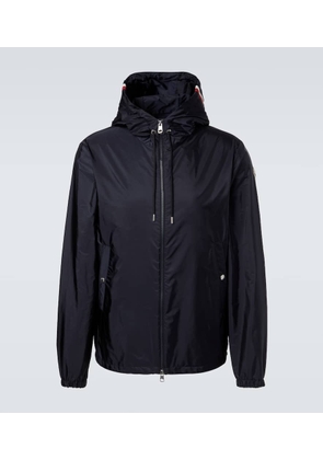Moncler Hooded jacket