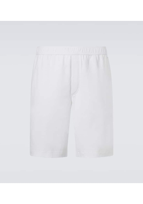 Brunello Cucinelli Cotton shorts