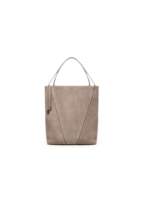 ChloÃ© Spin Large Tote Bag