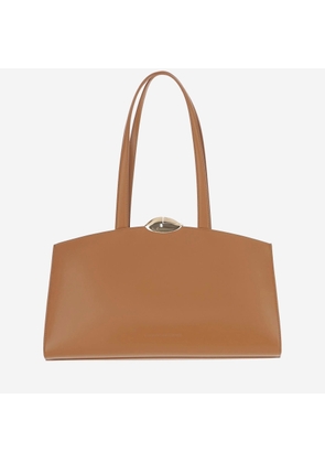 Benedetta Bruzziches Serena Leather Bag