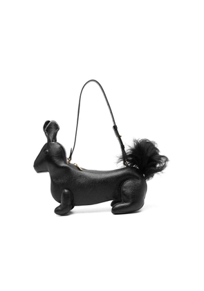 Thom Browne Rabbit Shoulder Bag