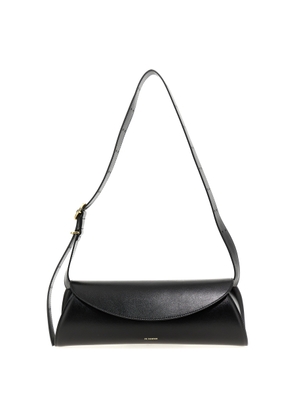 Jil Sander cannolo Large Crossbody Bag