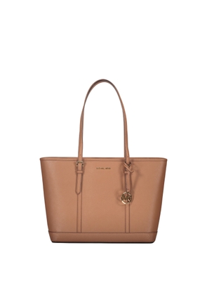 Michael Kors Leather Tote
