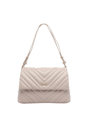 Liu-Jo Logo Crossbody Bag