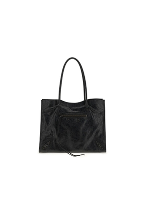 Balenciaga Le City Tote Bag