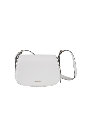 Michael Kors Medium Flam Messenger Bag