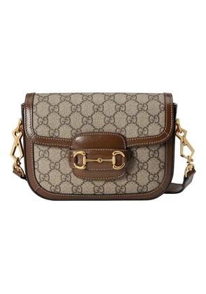 Gucci Horsebit 1955 Mini Bag