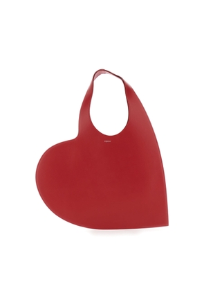 Coperni Heart Shoulder Bag