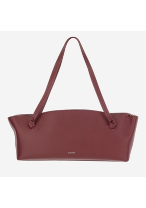 Jil Sander Leather Bag