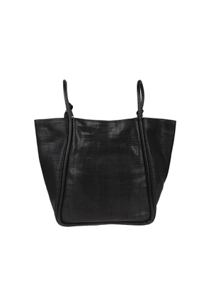 Dragon Diffusion Ana 2mm Woven Mat/softy Tote