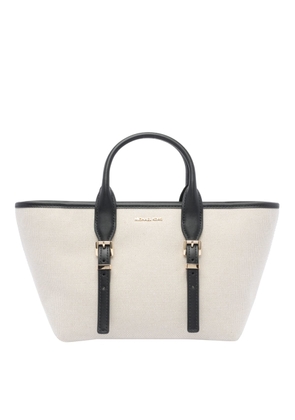 Michael Kors Collection Small Moore Satchel Bag