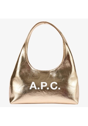 A.P.C. Baby Ninon Shoulder Bag