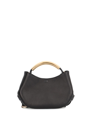 Moschino Leather Handbag