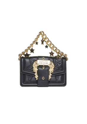 Versace Jeans Couture Stars Shoulder Bag