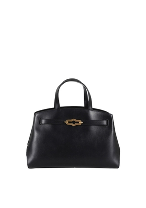 Mulberry Small Pimlico Tote High Gloss