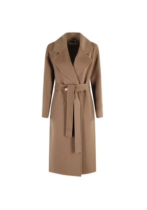 Mulberry Mini Alexa Heavy Grain