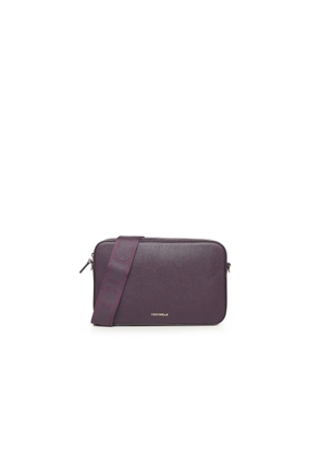 Coccinelle Tebe Small Shoulder Bag