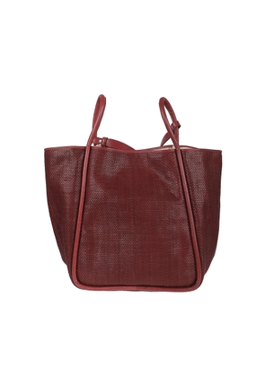 Dragon Diffusion Ana 2mm Woven Mat/softy Tote