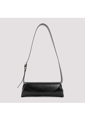 Jil Sander Cannolo Bag