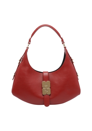 Ganni Small Kat Shoulder Bag