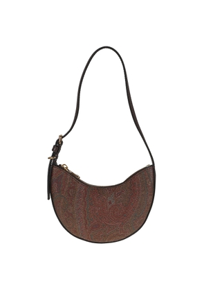 Etro Hobo Essential Xs Arnica