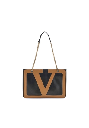 Valentino Garavani Viva Superstar Medium Shoulder Bag