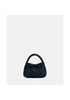 J.W. Anderson Small Cable Knit Bag