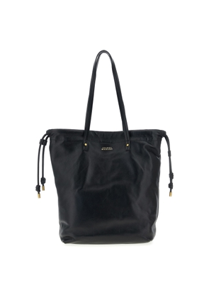 Isabel Marant Silven N/S Shoulder Bag